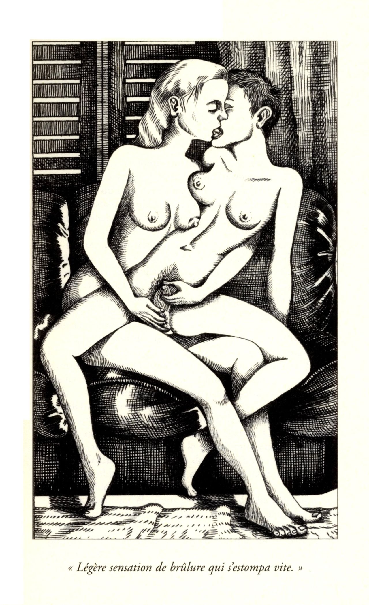 Les frasques d'une femme fidèle page 5 full