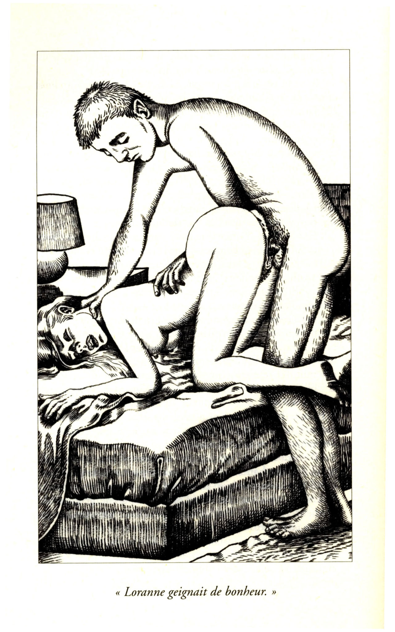 Les frasques d'une femme fidèle page 6 full