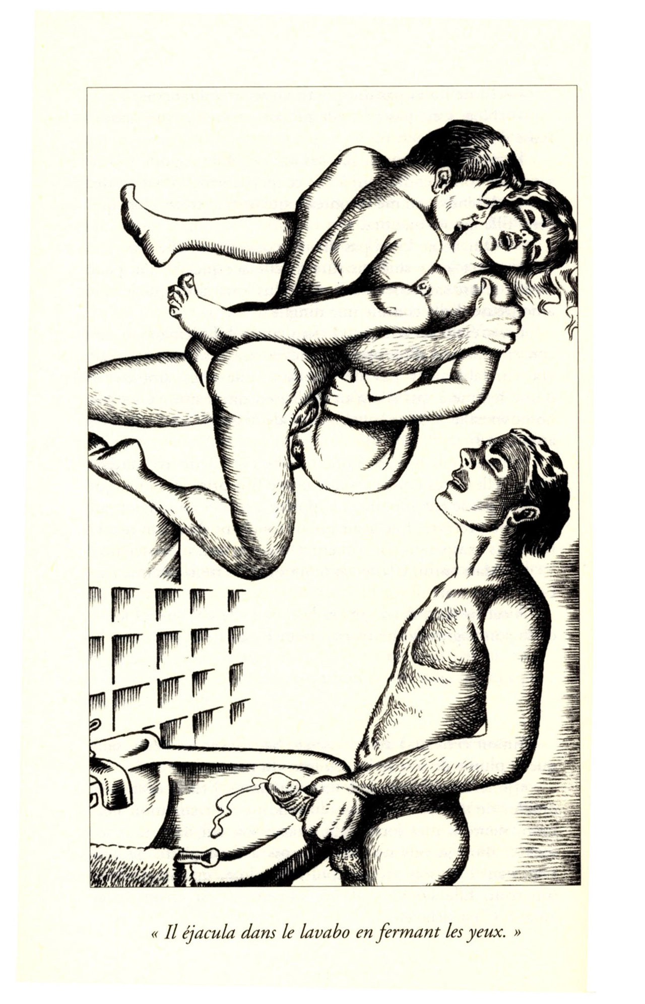 Les frasques d'une femme fidèle page 7 full