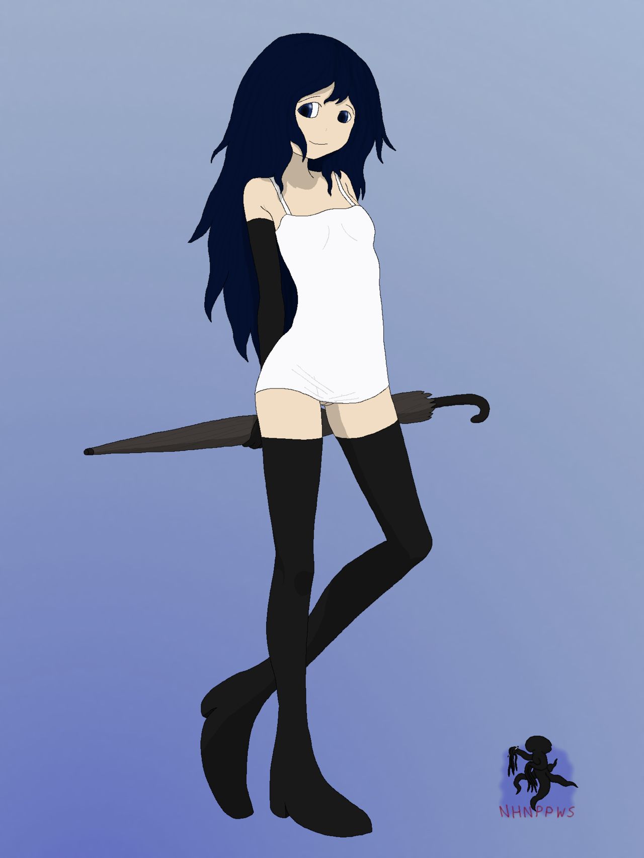 Art by Nehenipapwis page 10 full