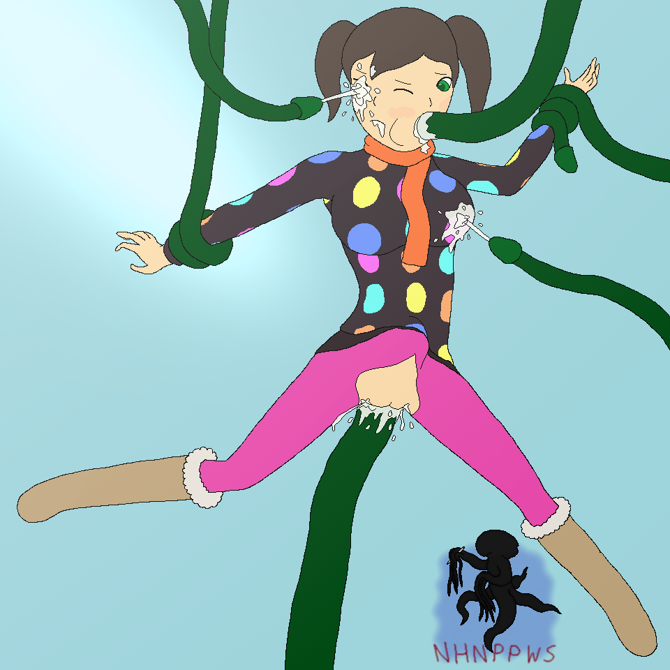 Art by Nehenipapwis page 5 full