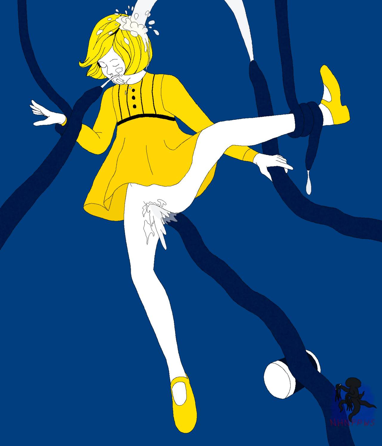 Art by Nehenipapwis page 9 full