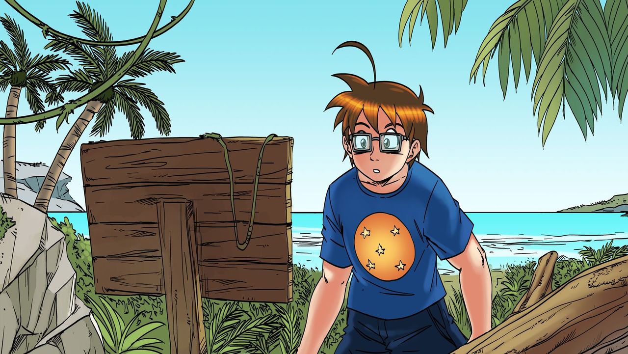 Harem Heroes - 2. Gems Kingdom page 3 full