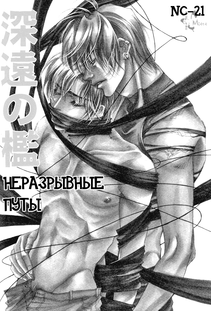 Shin'en no Ori page 2 full