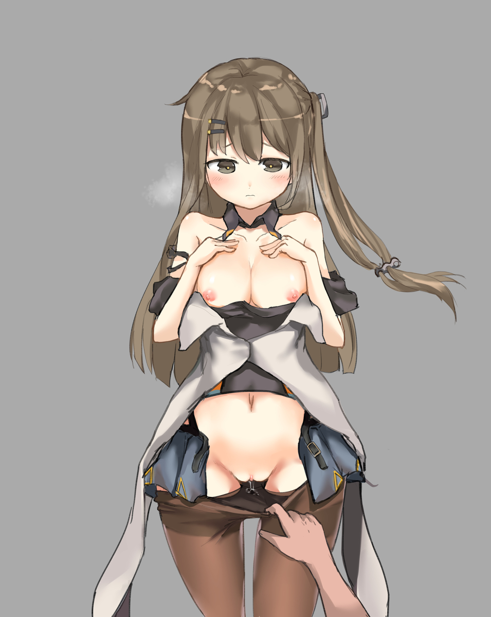 Girls Frontline Pixiv R-18 Gallery page 4 full
