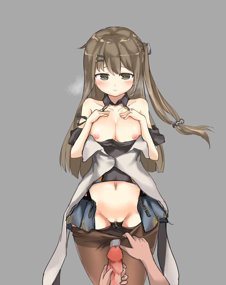 Girls Frontline Pixiv R-18 Gallery page 5 full