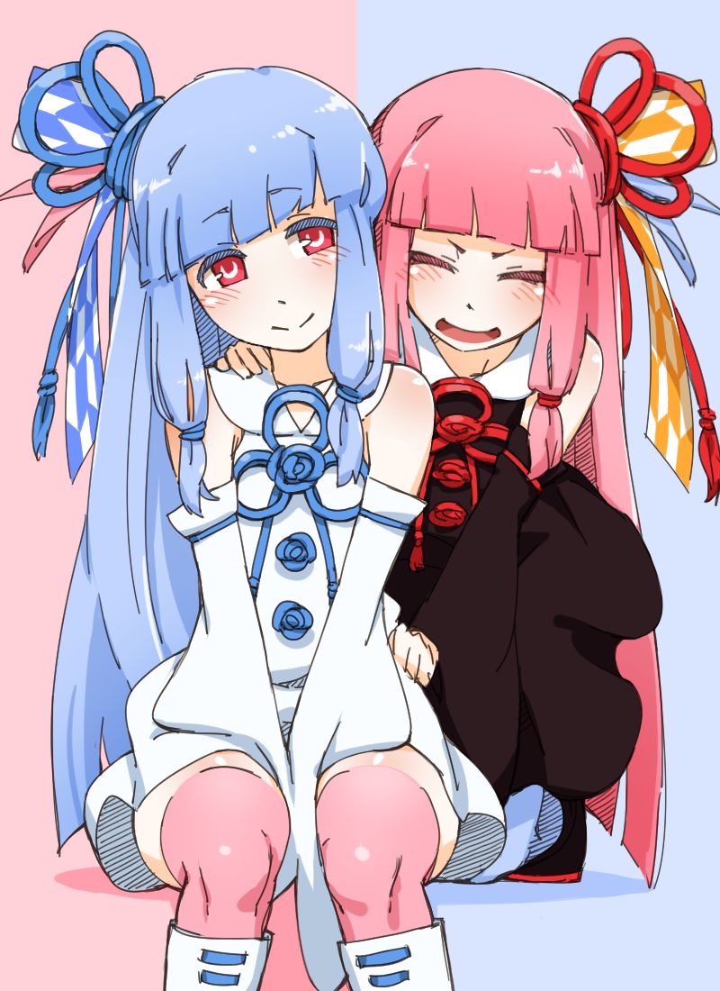 Mochi - Pixiv 444420 page 2 full