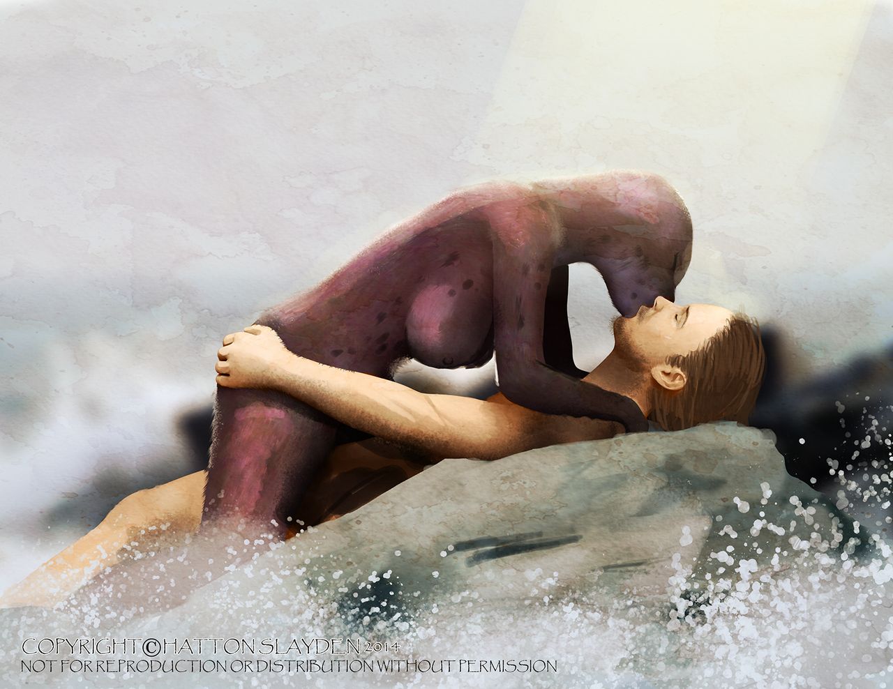 Arctic Warmth page 5 full
