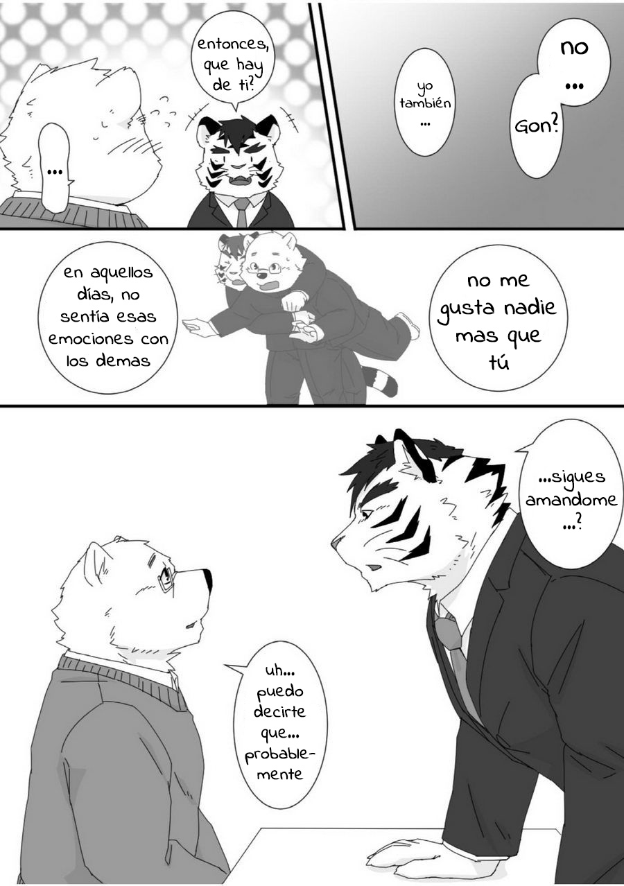 Yakusoku Kekkou Bi | El día de la promesa page 10 full