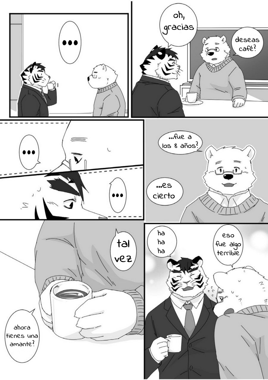 Yakusoku Kekkou Bi | El día de la promesa page 9 full