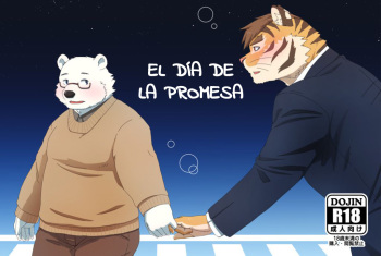 Yakusoku Kekkou Bi | El día de la promesa cover