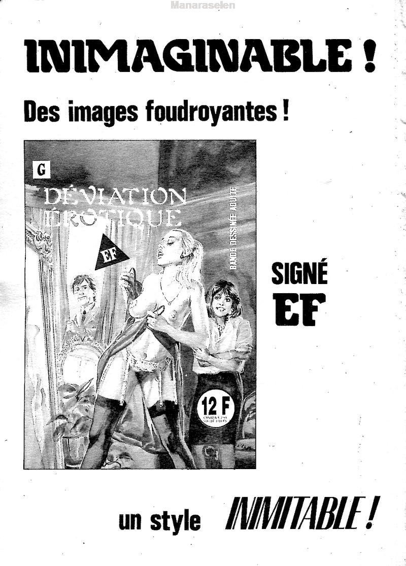 Elvifrance - Histoires noires - 143 - Le circuit de la mort page 2 full