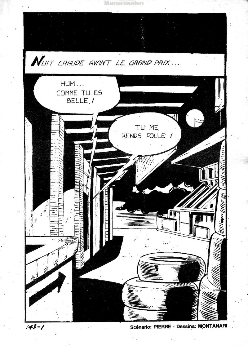 Elvifrance - Histoires noires - 143 - Le circuit de la mort page 5 full
