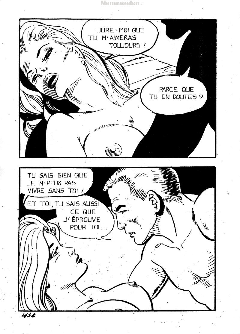 Elvifrance - Histoires noires - 143 - Le circuit de la mort page 6 full