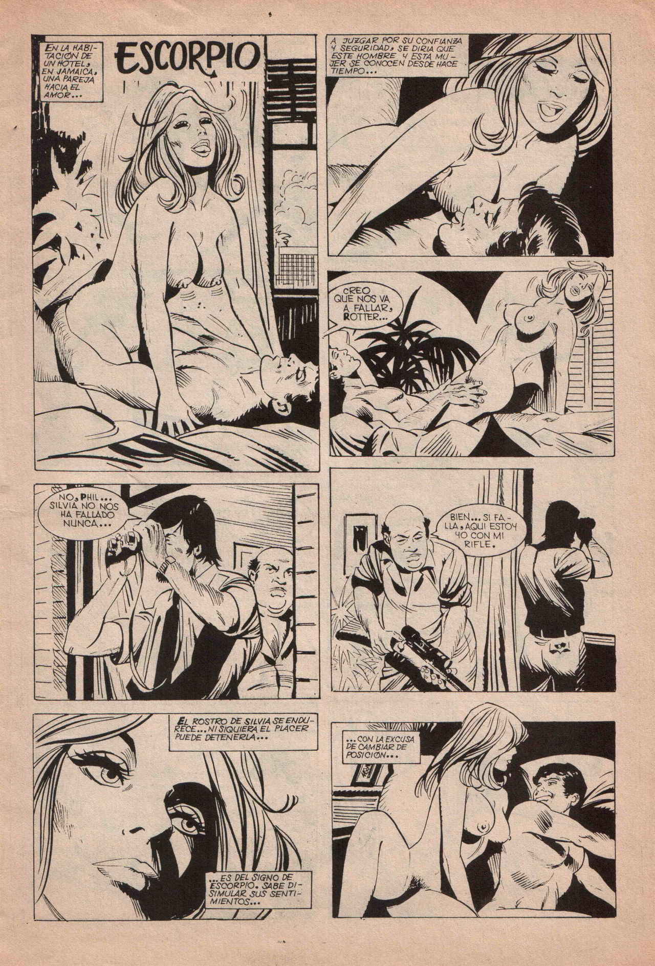 Astrosex #10 page 5 full