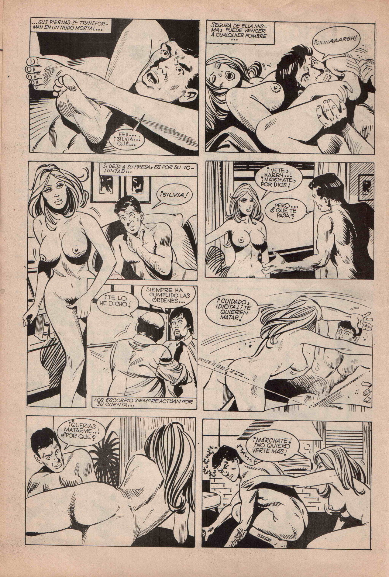 Astrosex #10 page 6 full