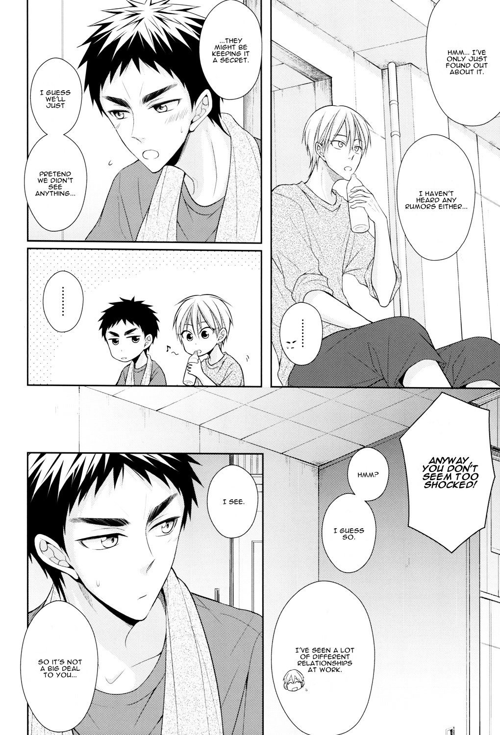 OVER CAPACITY! page 7 full