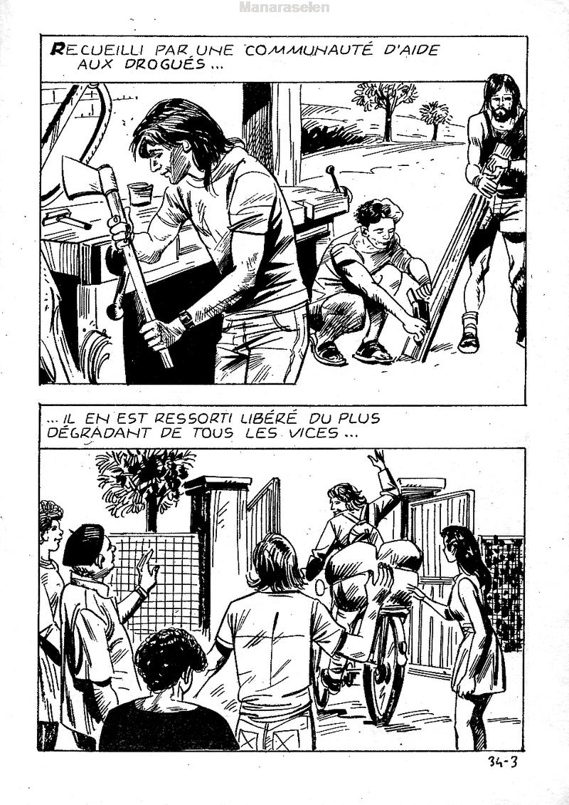 Elvifrance - Série blanche - 034 - Cactus page 7 full