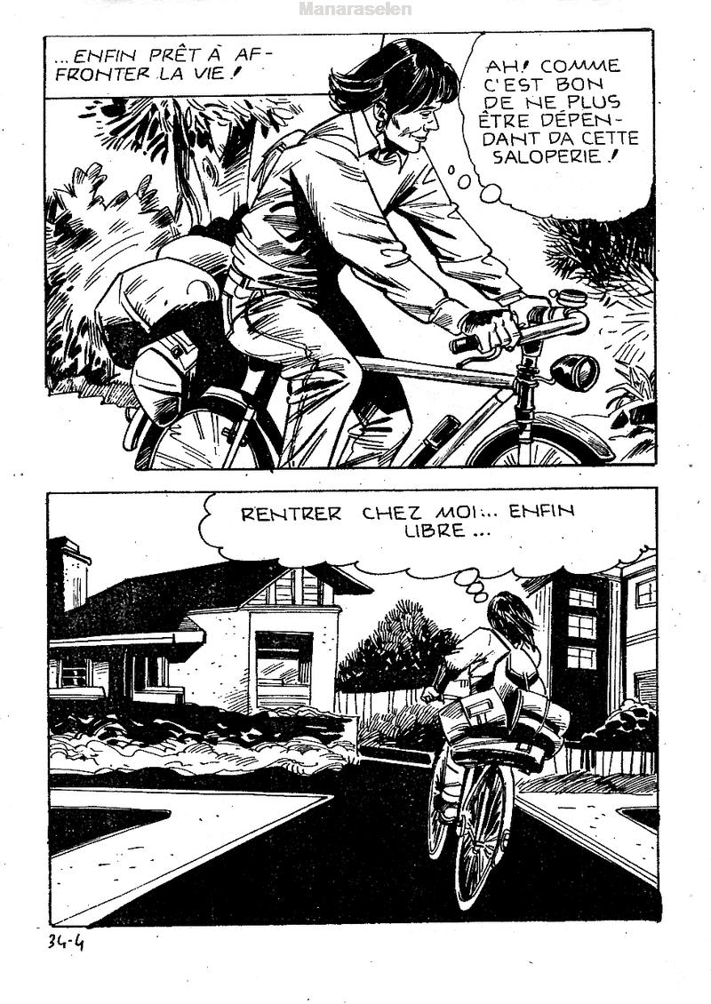 Elvifrance - Série blanche - 034 - Cactus page 8 full