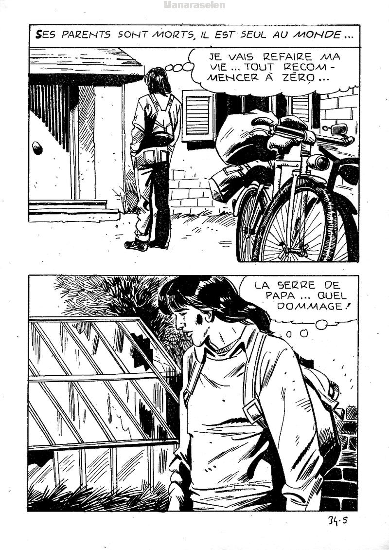 Elvifrance - Série blanche - 034 - Cactus page 9 full