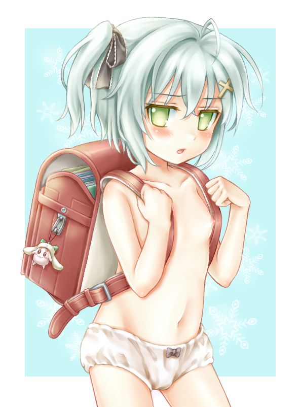 Artist - porocha  R-18 works page 8 full