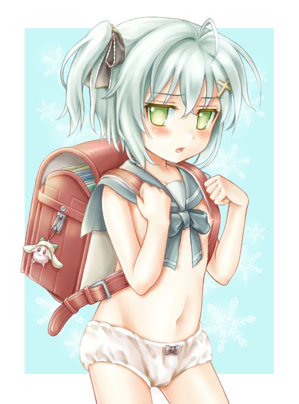 Artist - porocha  R-18 works page 9 full