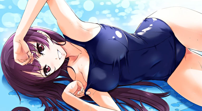 Yuuko Kanoe page 4 full