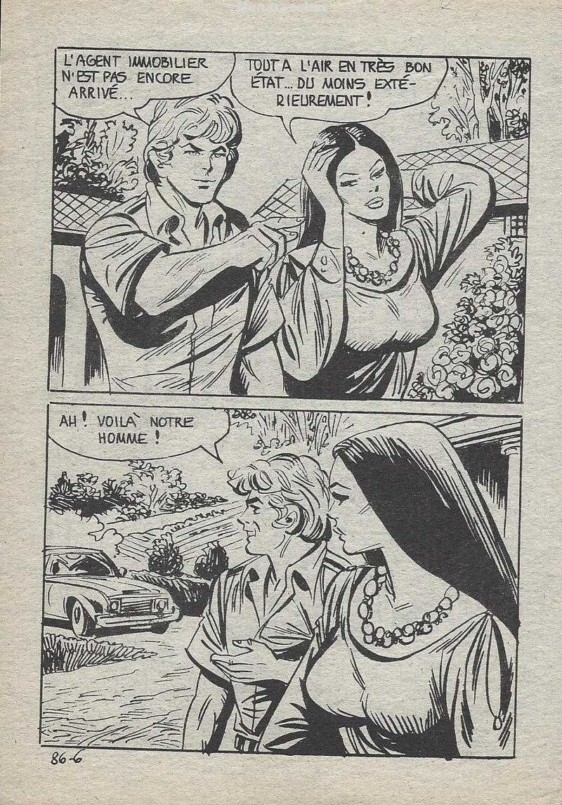 Elvifrance - Electrochoc - 050 - La jeune mariée page 10 full
