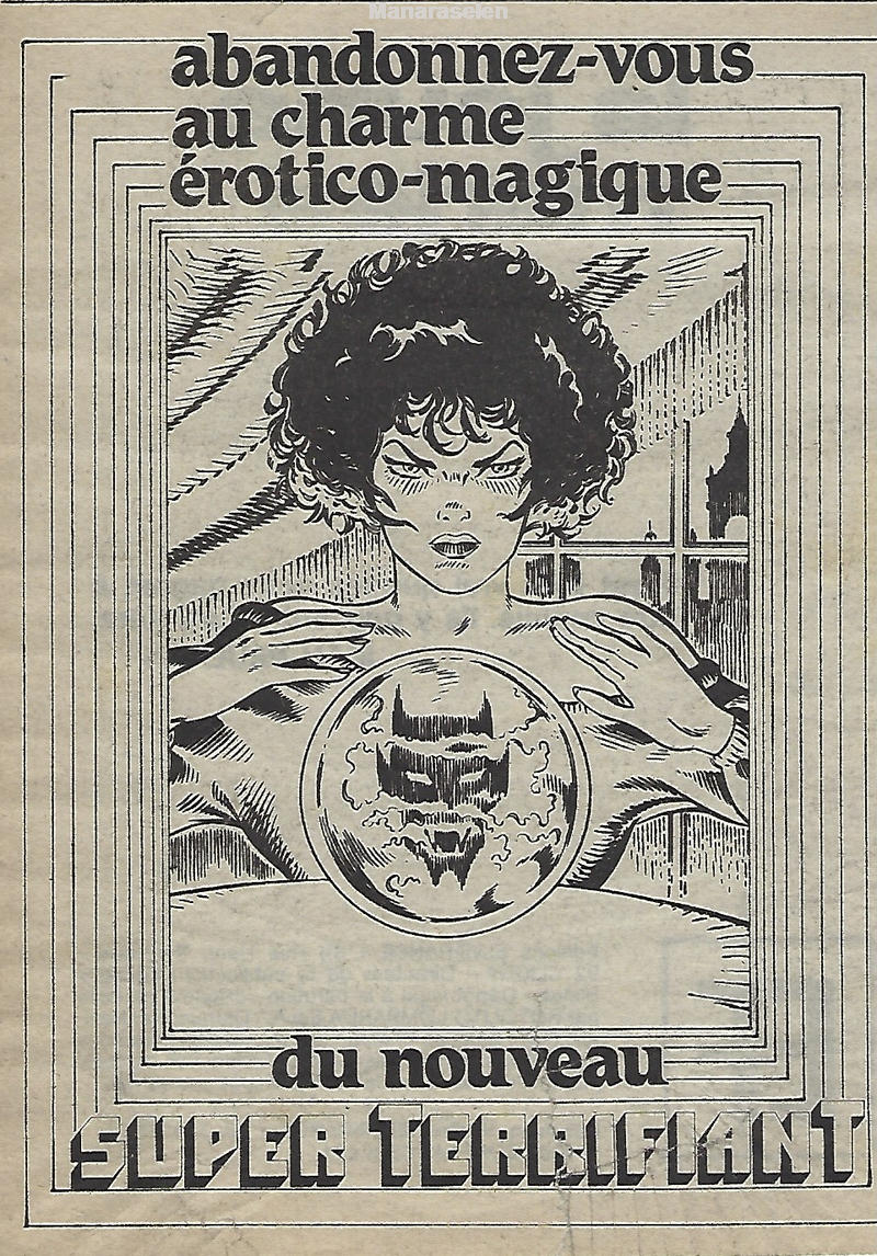 Elvifrance - Electrochoc - 050 - La jeune mariée page 4 full