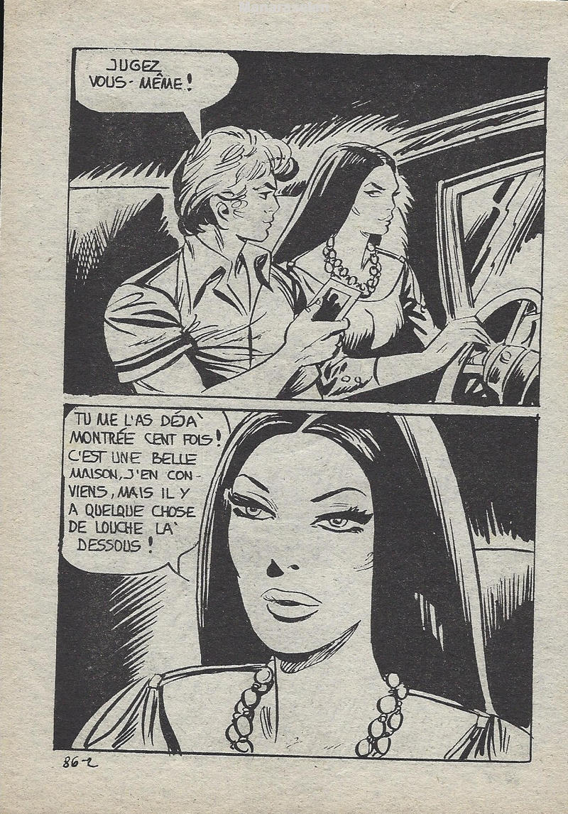 Elvifrance - Electrochoc - 050 - La jeune mariée page 6 full