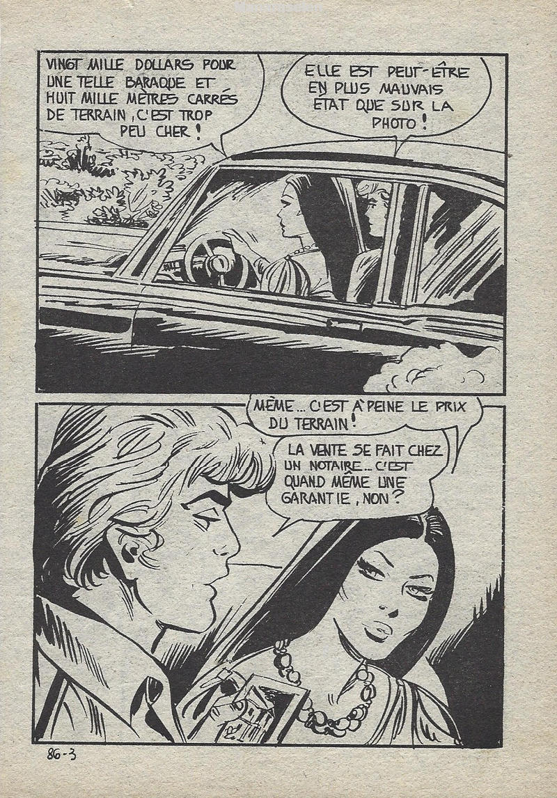 Elvifrance - Electrochoc - 050 - La jeune mariée page 7 full