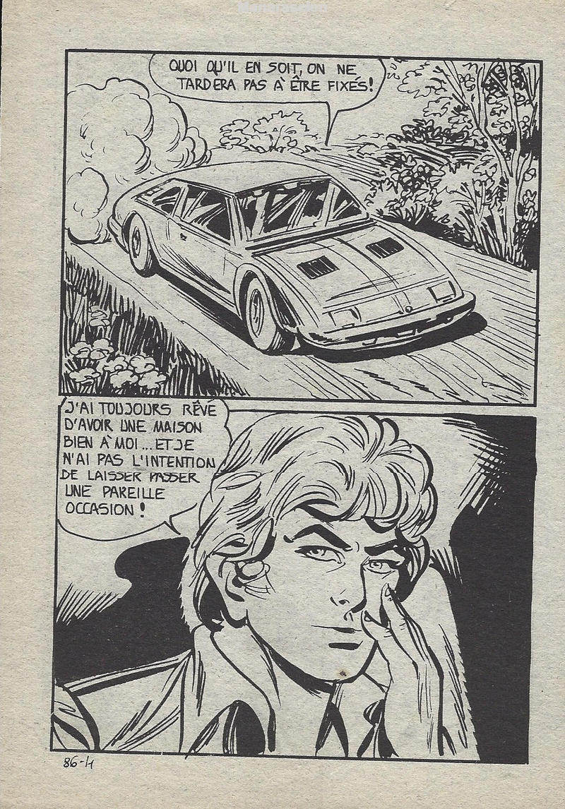 Elvifrance - Electrochoc - 050 - La jeune mariée page 8 full