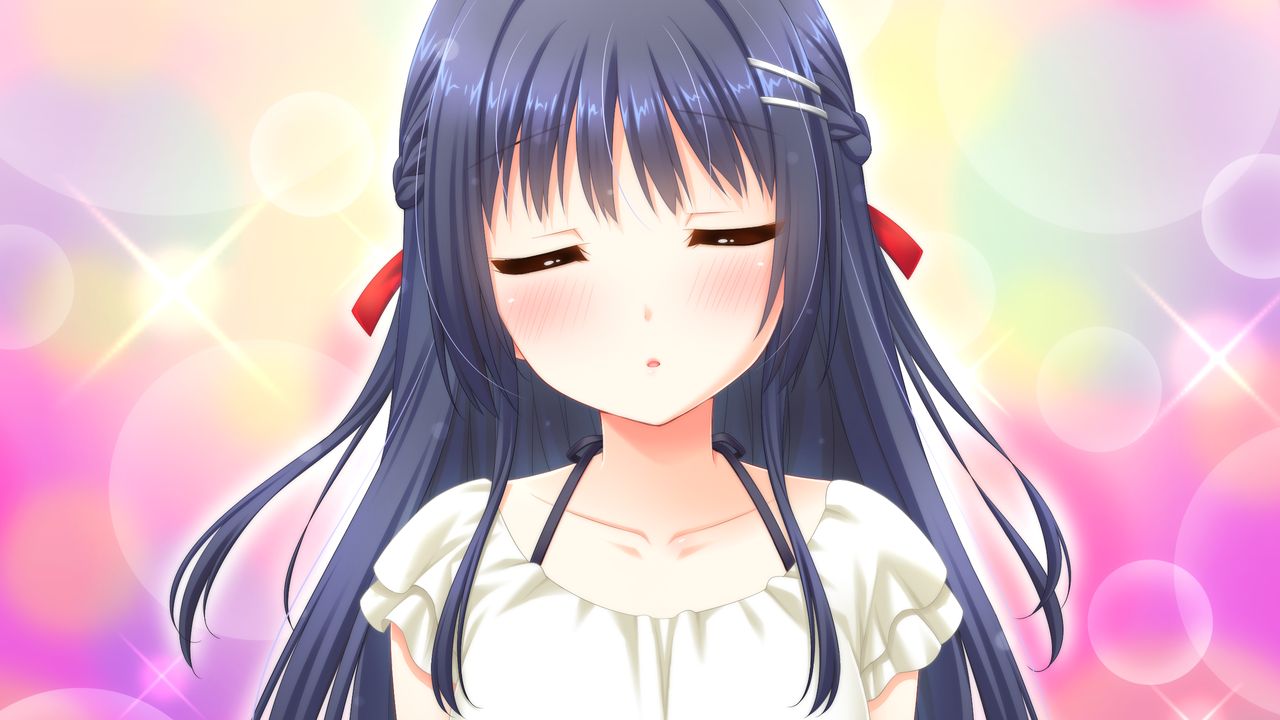 Onii-chan, Kiss no Junbi wa Mada desu ka? Ecchi no Junbi mo Mada desu ka? page 8 full