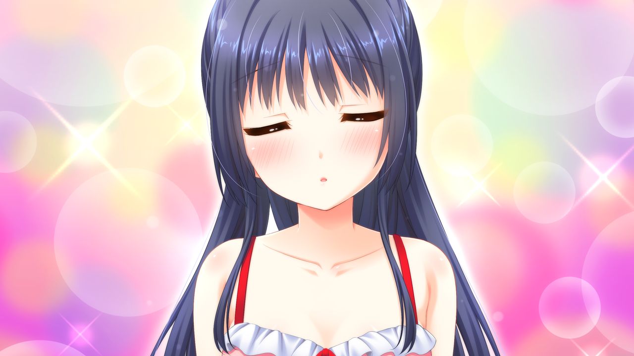 Onii-chan, Kiss no Junbi wa Mada desu ka? Ecchi no Junbi mo Mada desu ka? page 9 full