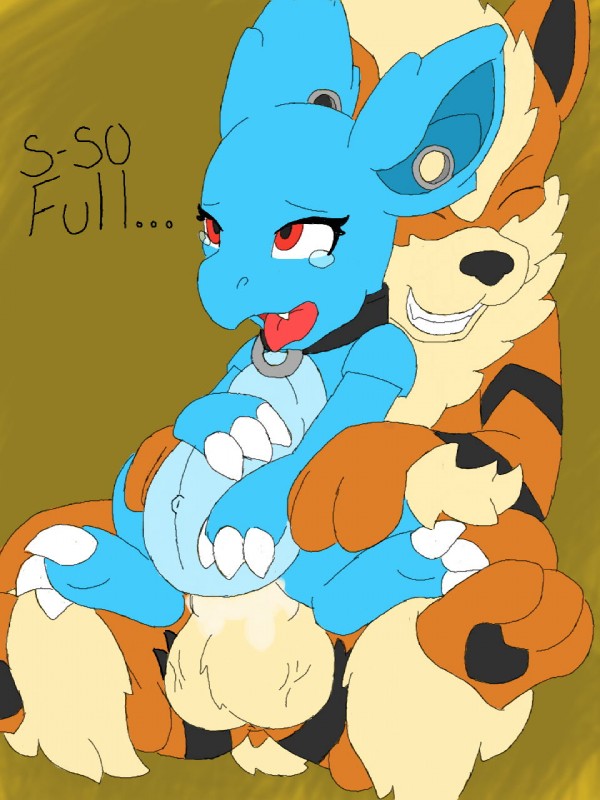ARTIST Arcing Light page 1 full
