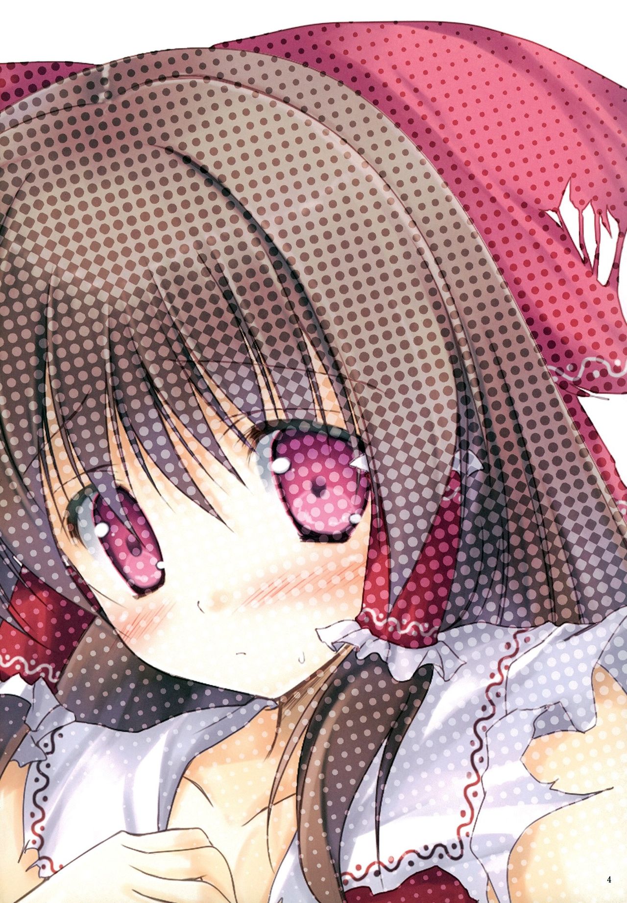 Hakka Candy Colorful page 4 full