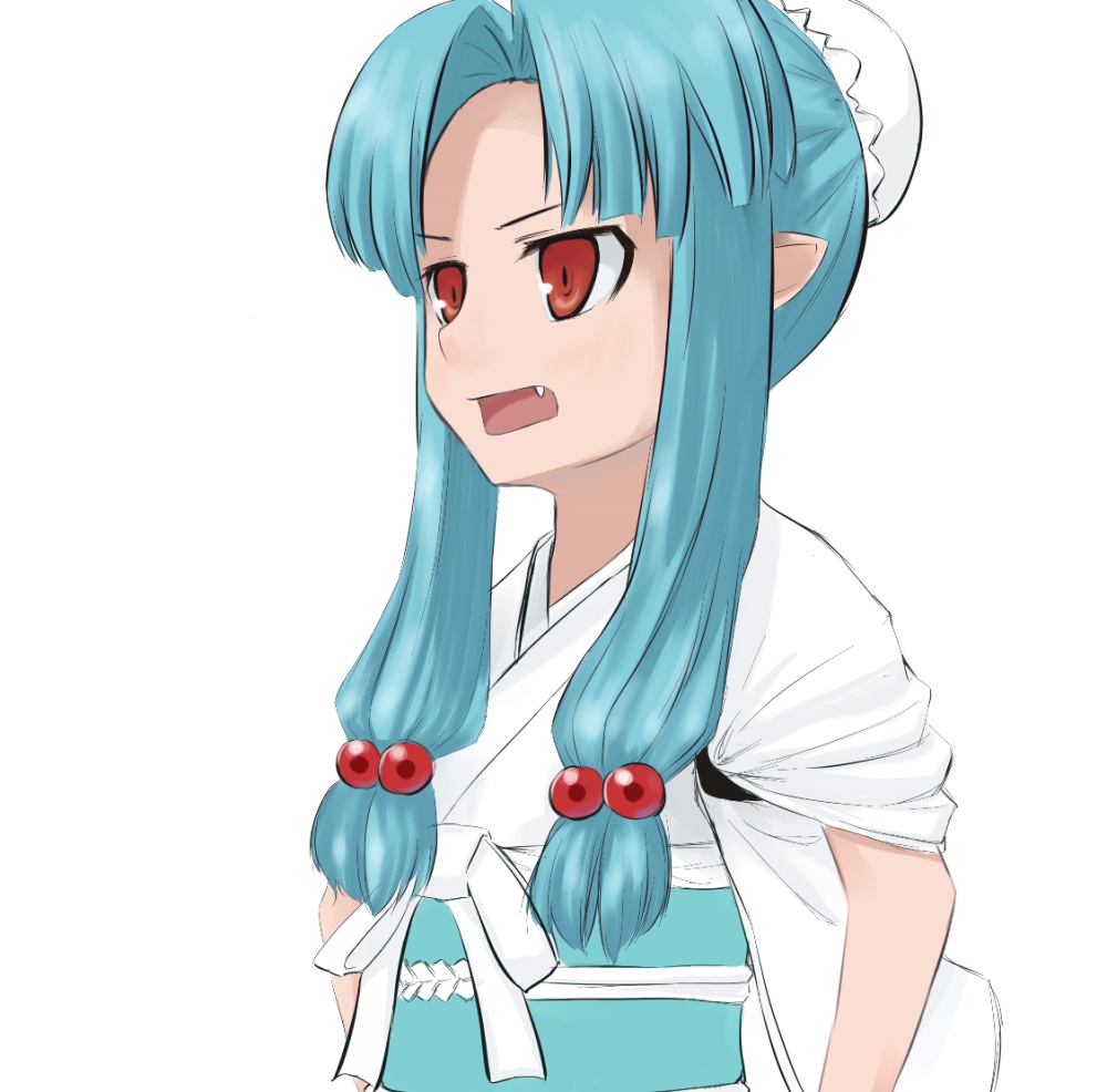 Tsugumomo page 3 full