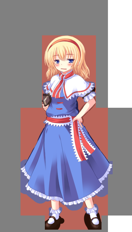 Majo ga Kita!! page 6 full