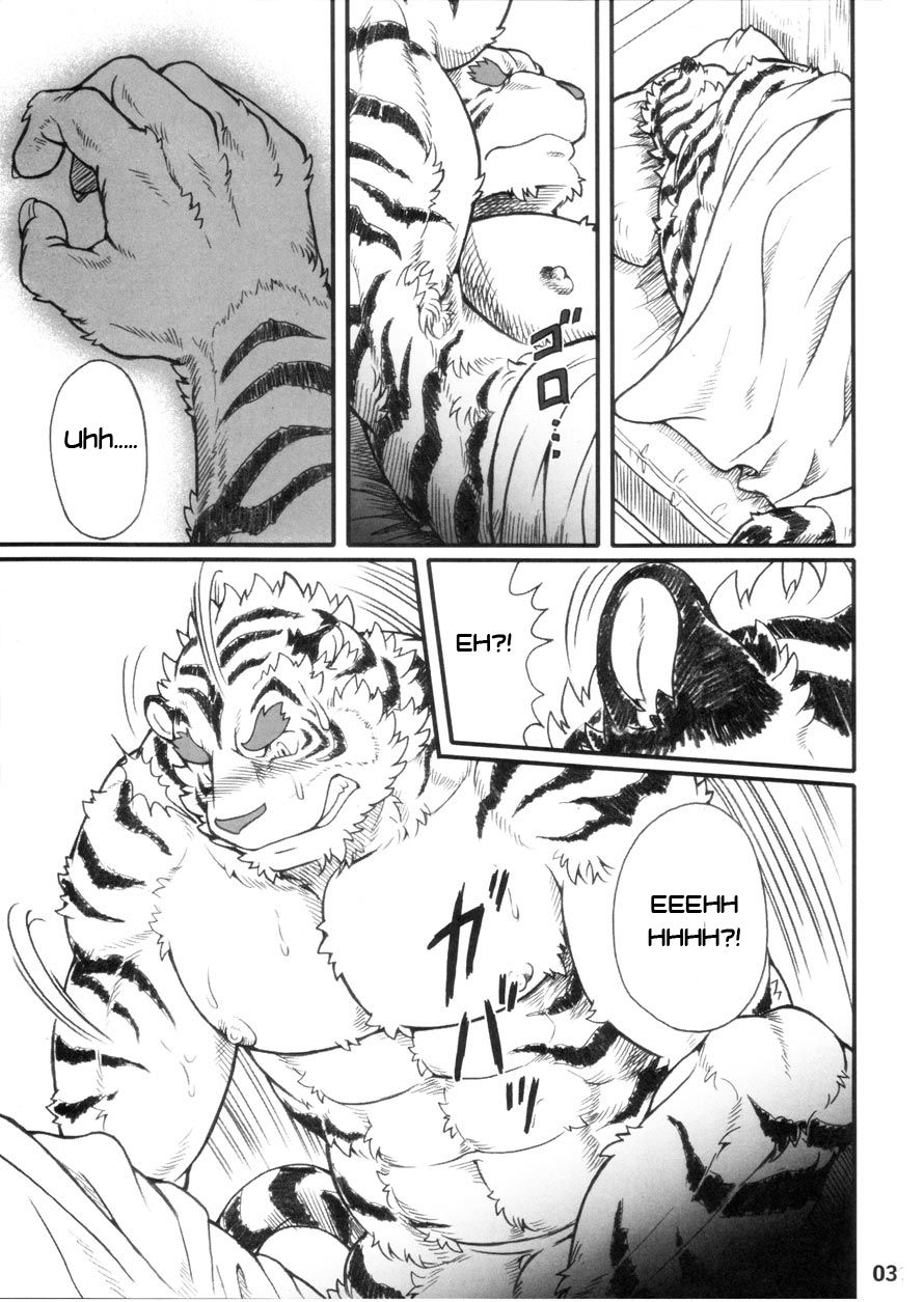 INFLUENCE page 2 full