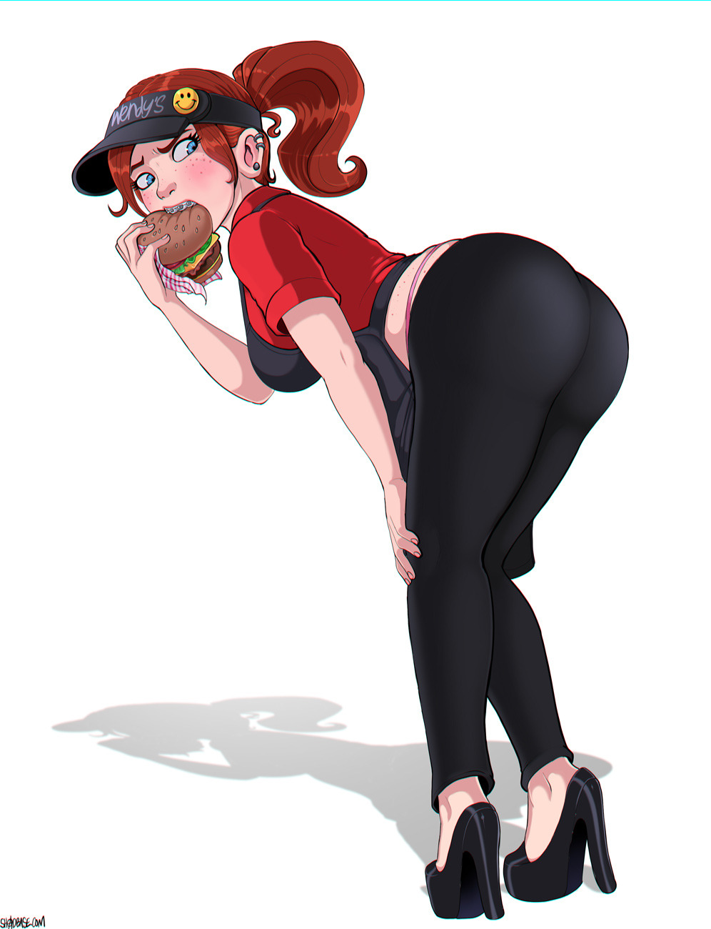 Wendy page 3 full
