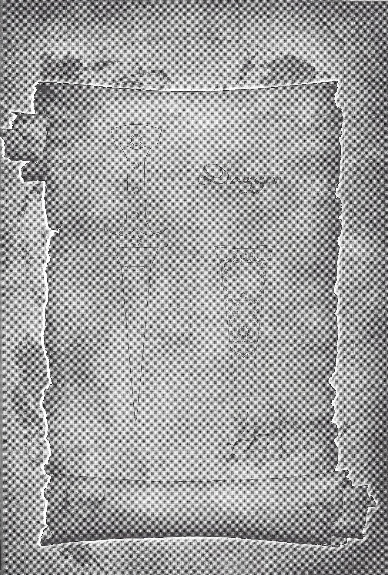 Dagger page 3 full