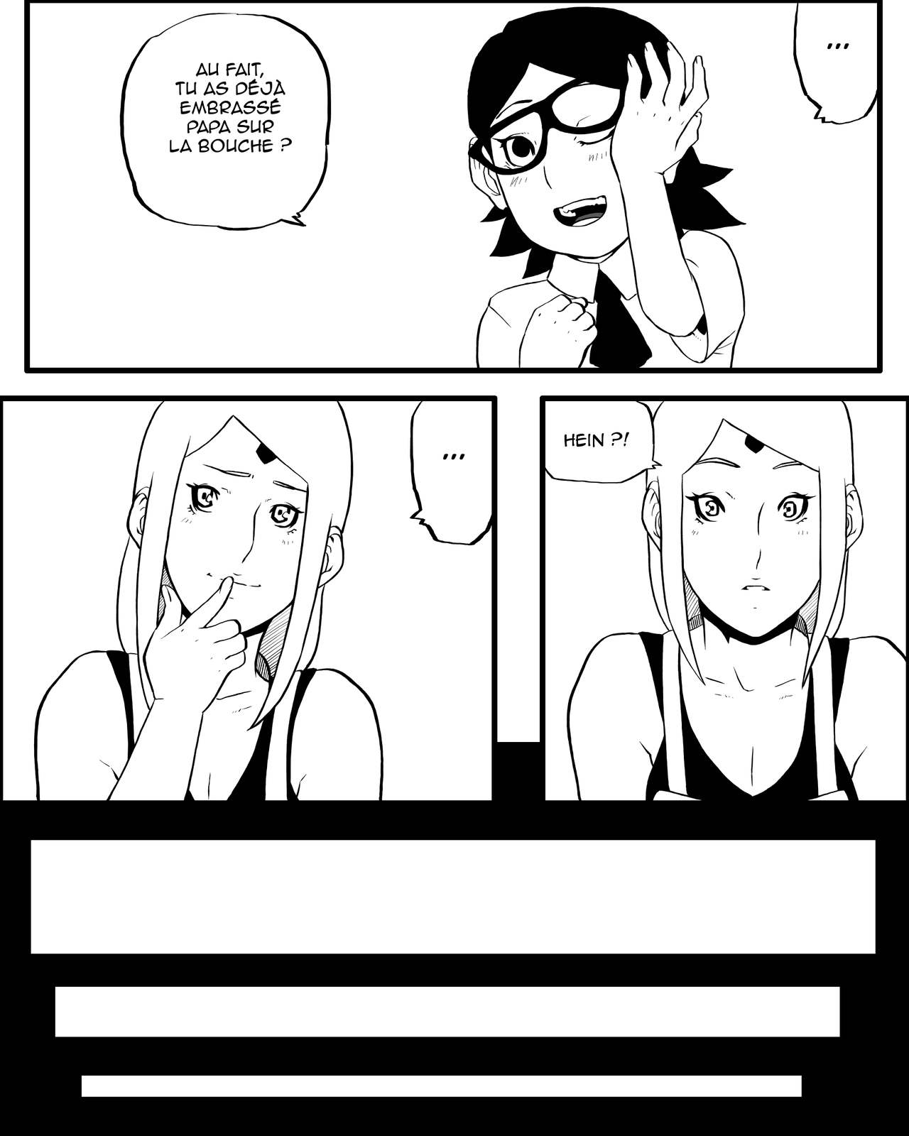 SAKURA GAIDEN + page 1 full