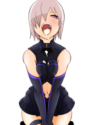 fate no Onnanoko ga Erosugiru to Ore no Naka de Wadai ni cover