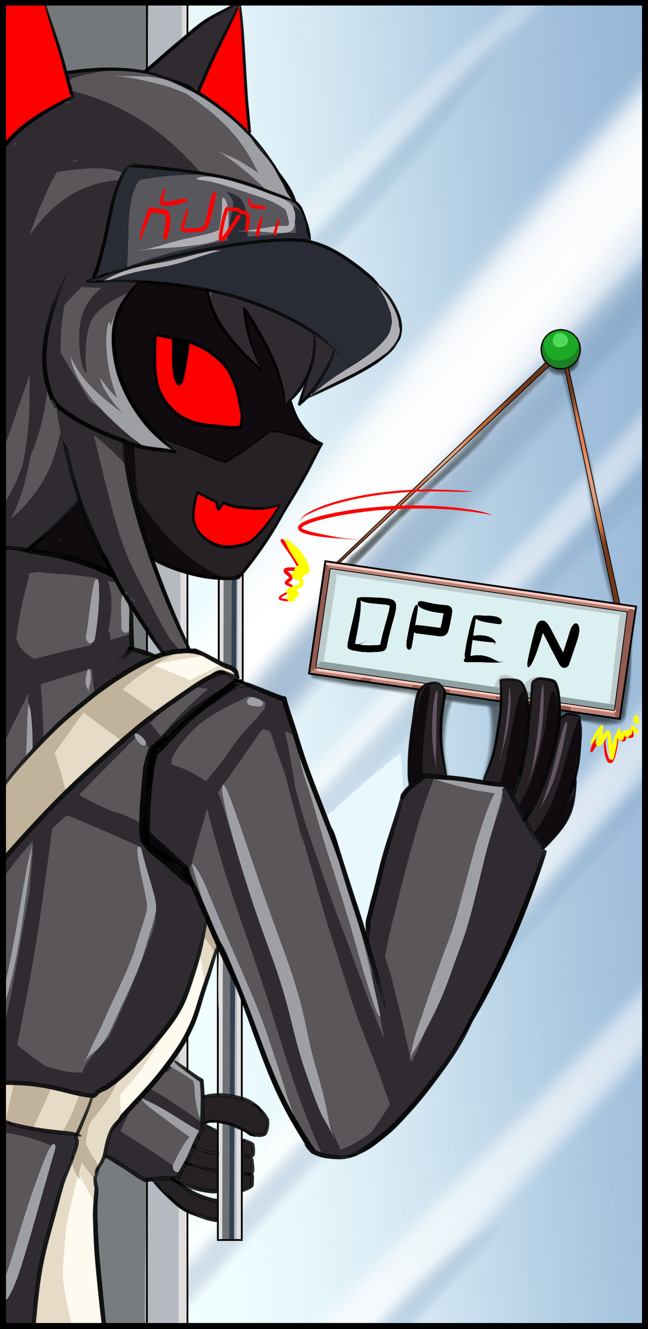 Frame Arms H page 6 full