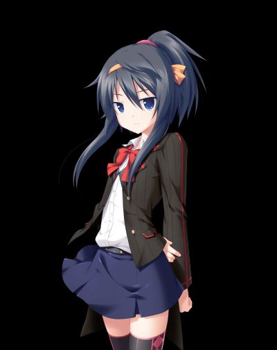 Soukoku no Arterial page 2 full