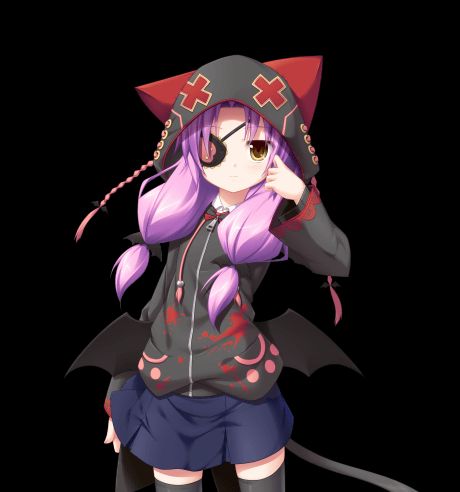 Soukoku no Arterial page 3 full