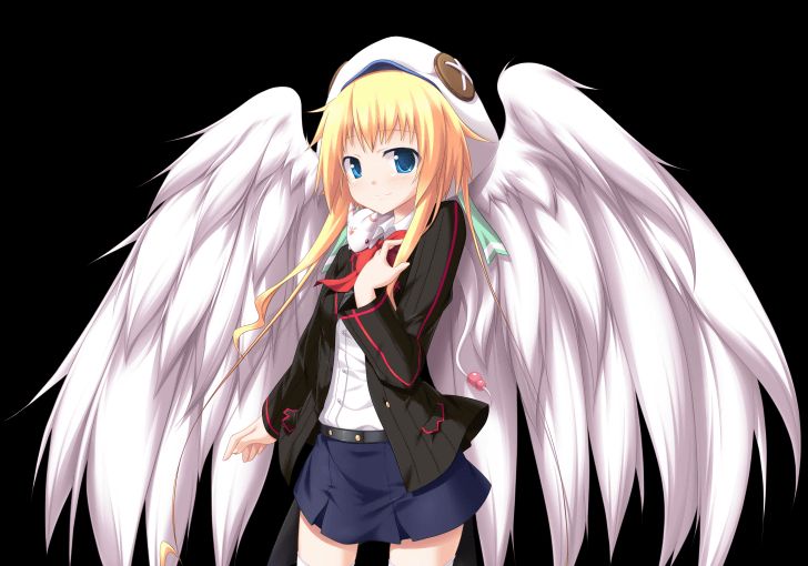 Soukoku no Arterial page 5 full