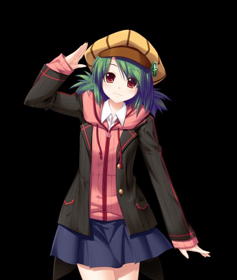 Soukoku no Arterial page 6 full