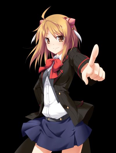 Soukoku no Arterial page 9 full