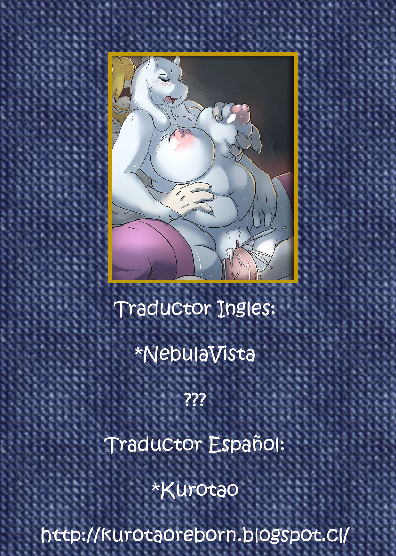 DISTANZA PER L'AMANTE page 2 full